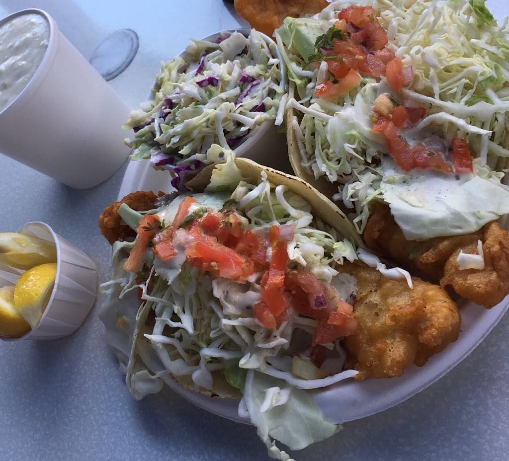 Harbor Fish & Chips | restaurant | 276 Harbor Dr, Oceanside, CA 92054, USA | 7607224977 OR +1 760-722-4977