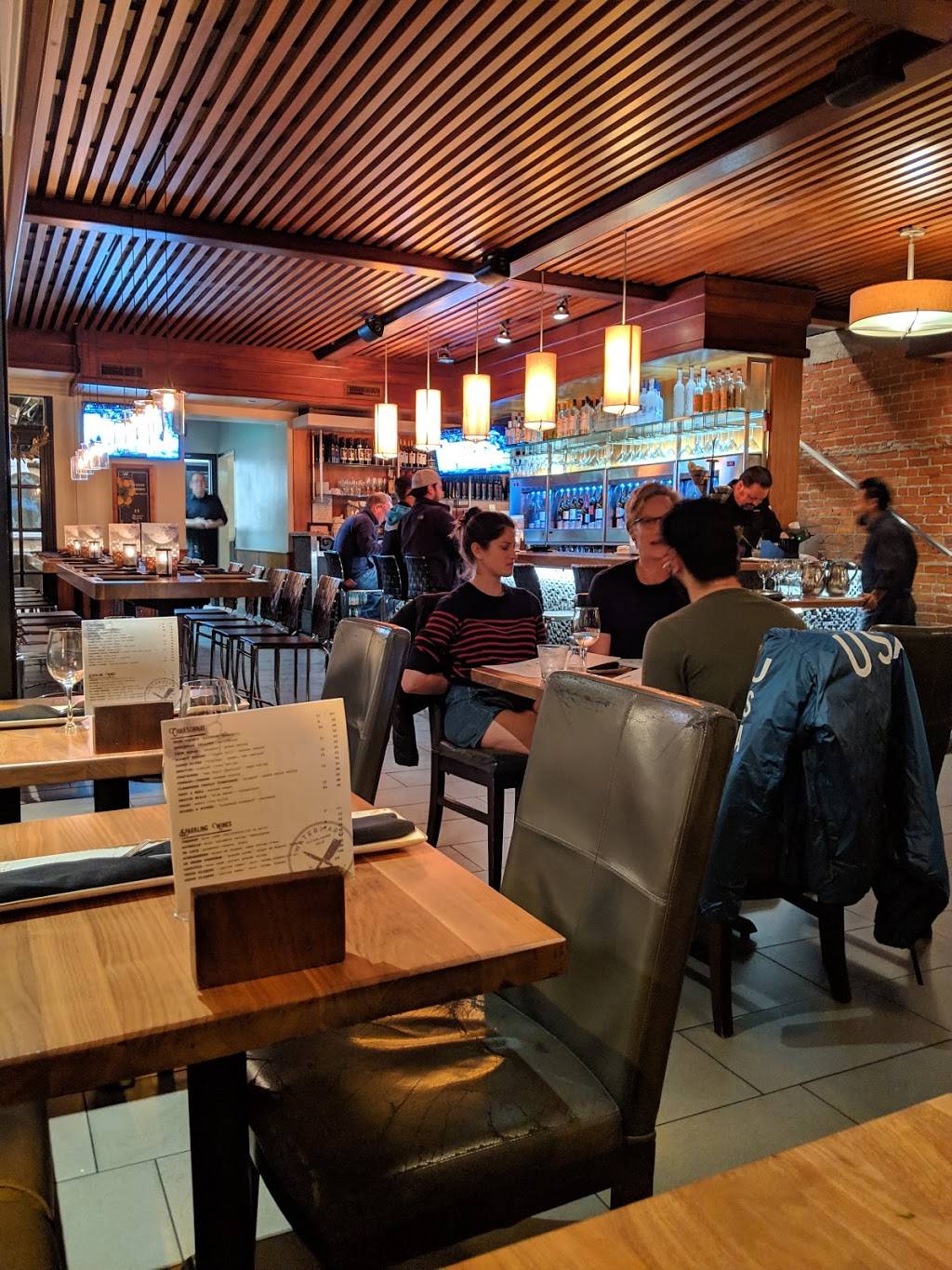 Watermarc | restaurant | 448 S Coast Hwy, Laguna Beach, CA 92651, USA | 9493766272 OR +1 949-376-6272