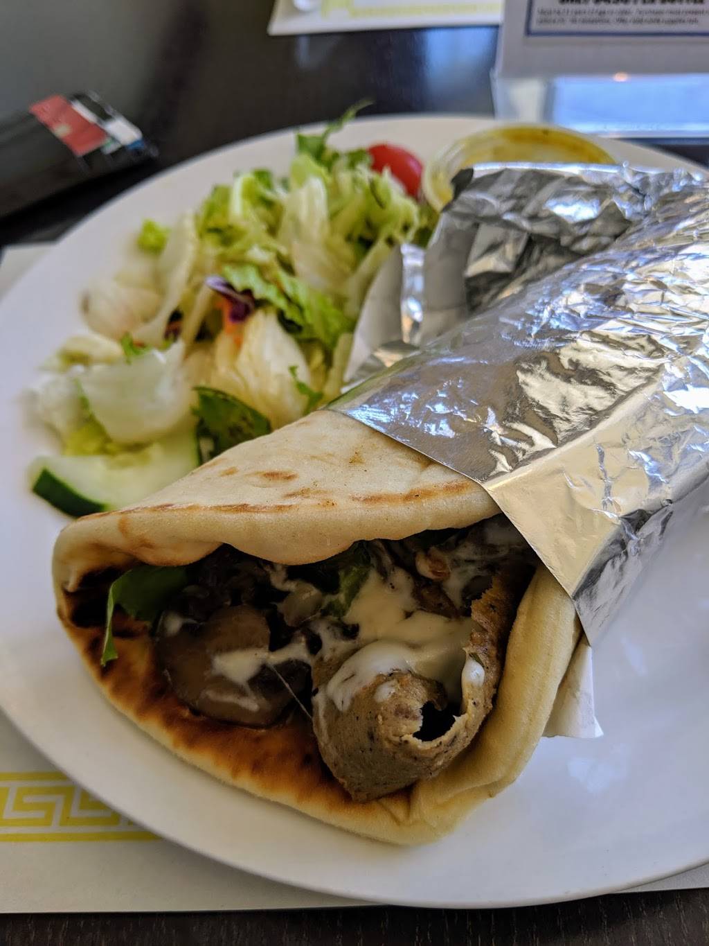 Athens Corner Grill | restaurant | 1003 S Jefferson St, Roanoke, VA 24016, USA | 5402062210 OR +1 540-206-2210