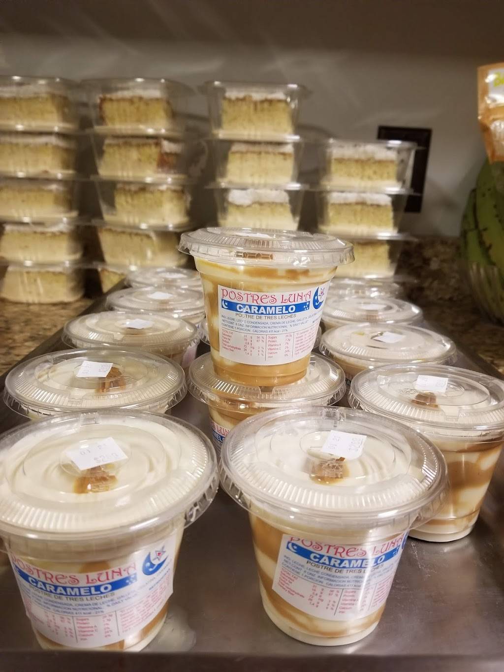 La Esquina del Sabor | restaurant | 1 Unity Ave, Revere, MA 02151, USA | 7812860033 OR +1 781-286-0033