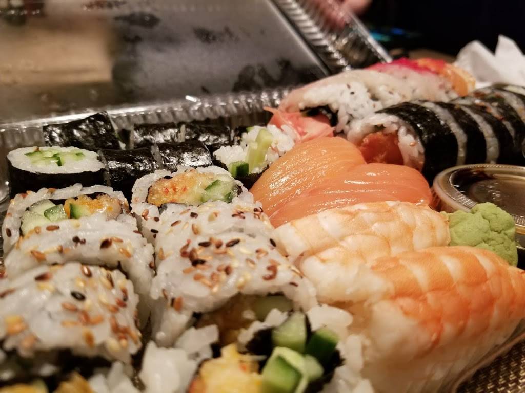 Yakitate Sushi | restaurant | 13650 Boulevard Curé-Labelle, Mirabel, QC J7J 1K3, Canada | 4504308228 OR +1 450-430-8228
