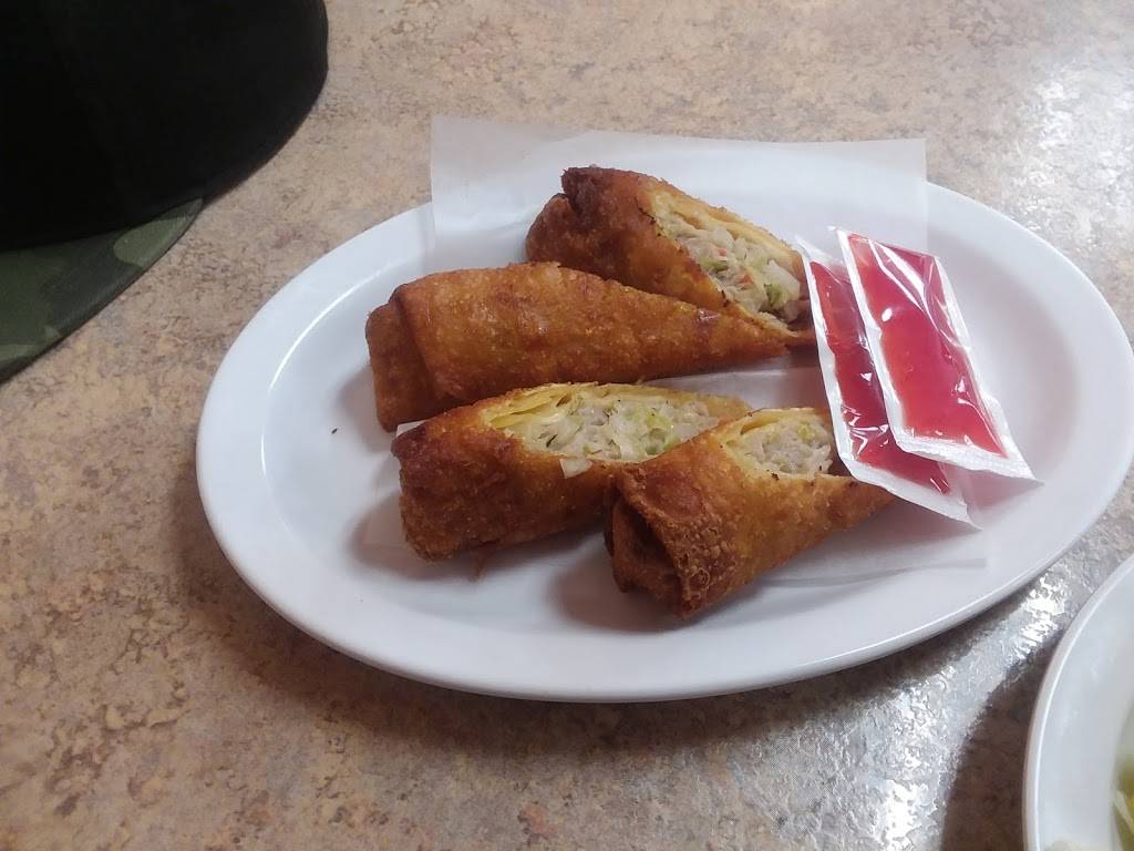 Kin Ja Teriyaki | restaurant | 8415 87th Ave SW, Lakewood, WA 98498, USA | 2535826789 OR +1 253-582-6789