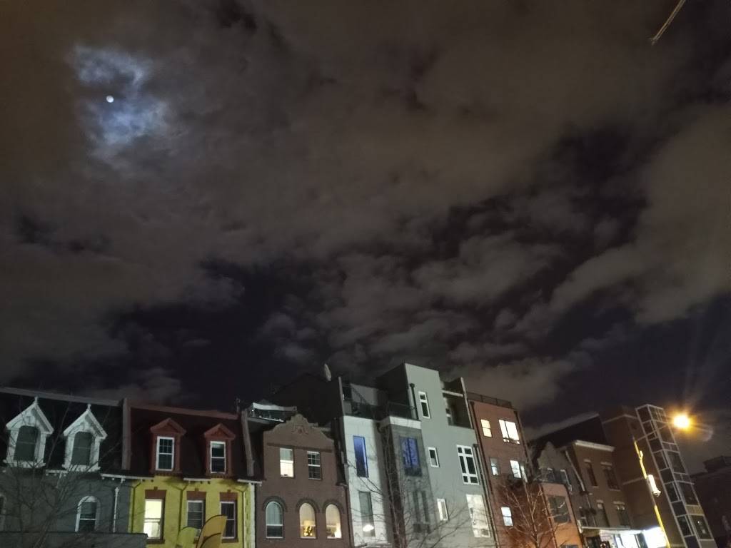 Buhos Restaurant | restaurant | 3521 14th St NW, Washington, DC 20010, USA | 2022912934 OR +1 202-291-2934