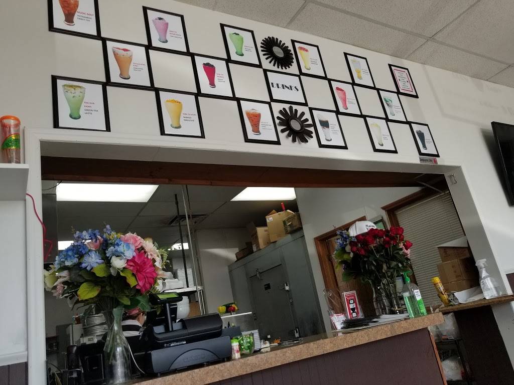 Asian Kitchen | restaurant | 6412 Calumet Ave, Hammond, IN 46324, USA | 2198030074 OR +1 219-803-0074