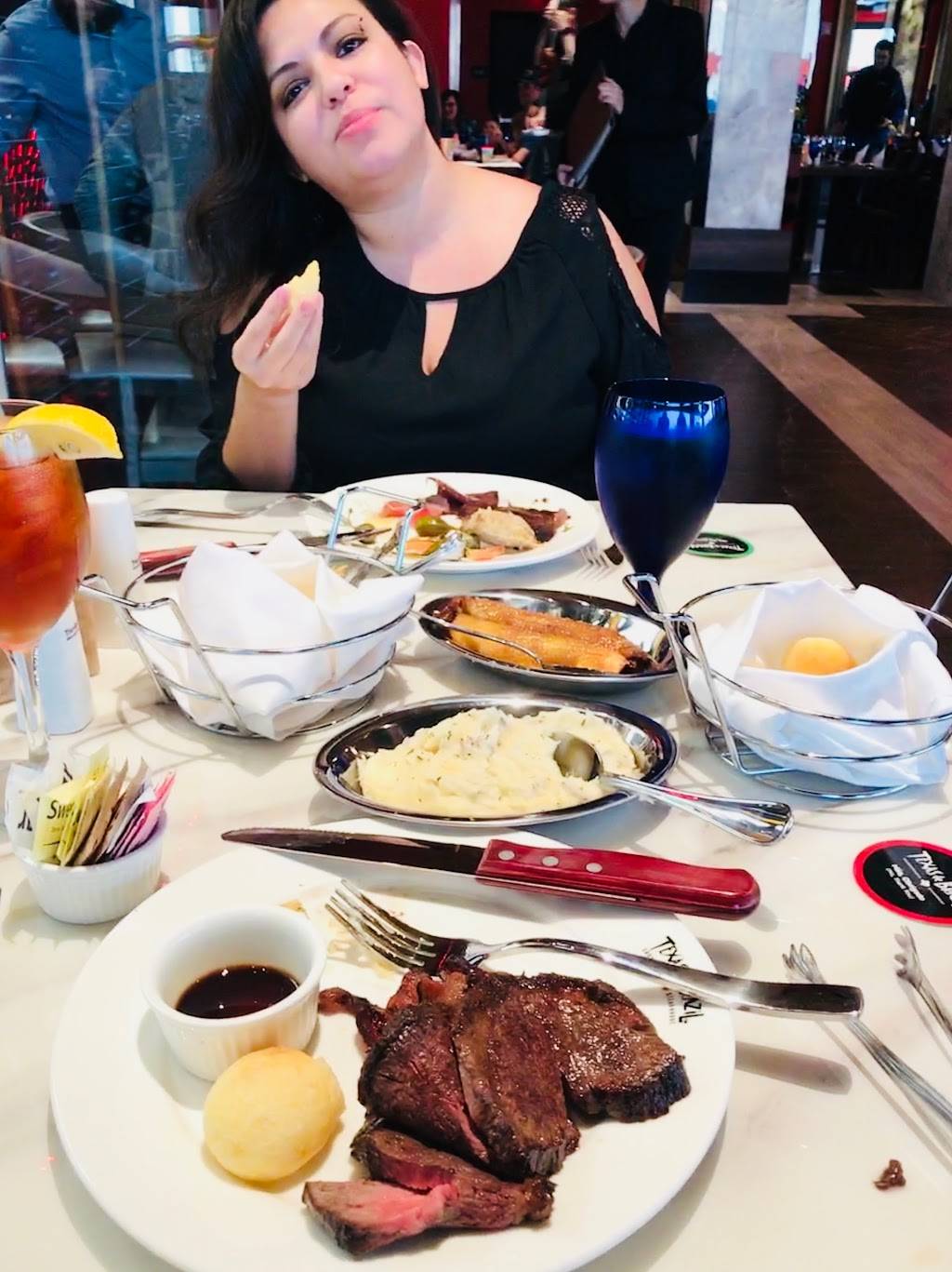 Texas de Brazil | restaurant | 2376 Dueling Oaks Dr Ste 100, Tyler, TX 75703, USA | 9032319000 OR +1 903-231-9000