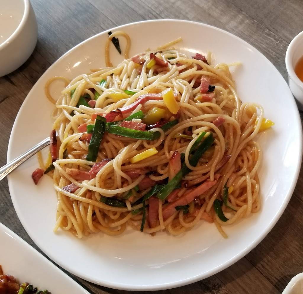 Spicy Hut 辣妹子 | restaurant | 9460 Mira Mesa Blvd e8, San Diego, CA 92126, USA | 8585788818 OR +1 858-578-8818