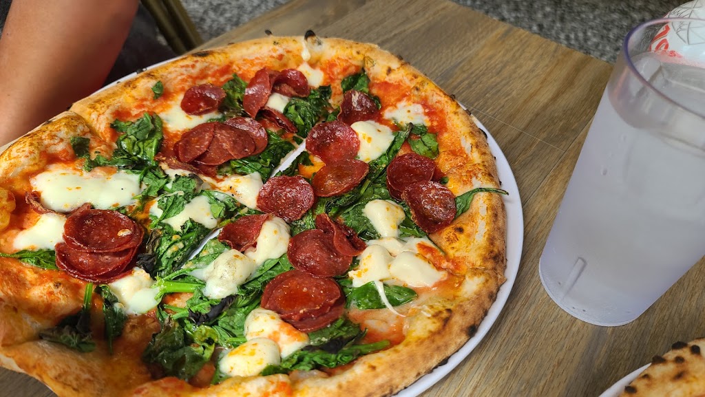 Pupatella | restaurant | 8434 Old Keene Mill Rd, West Springfield, VA 22152, USA | 5713780566 OR +1 571-378-0566