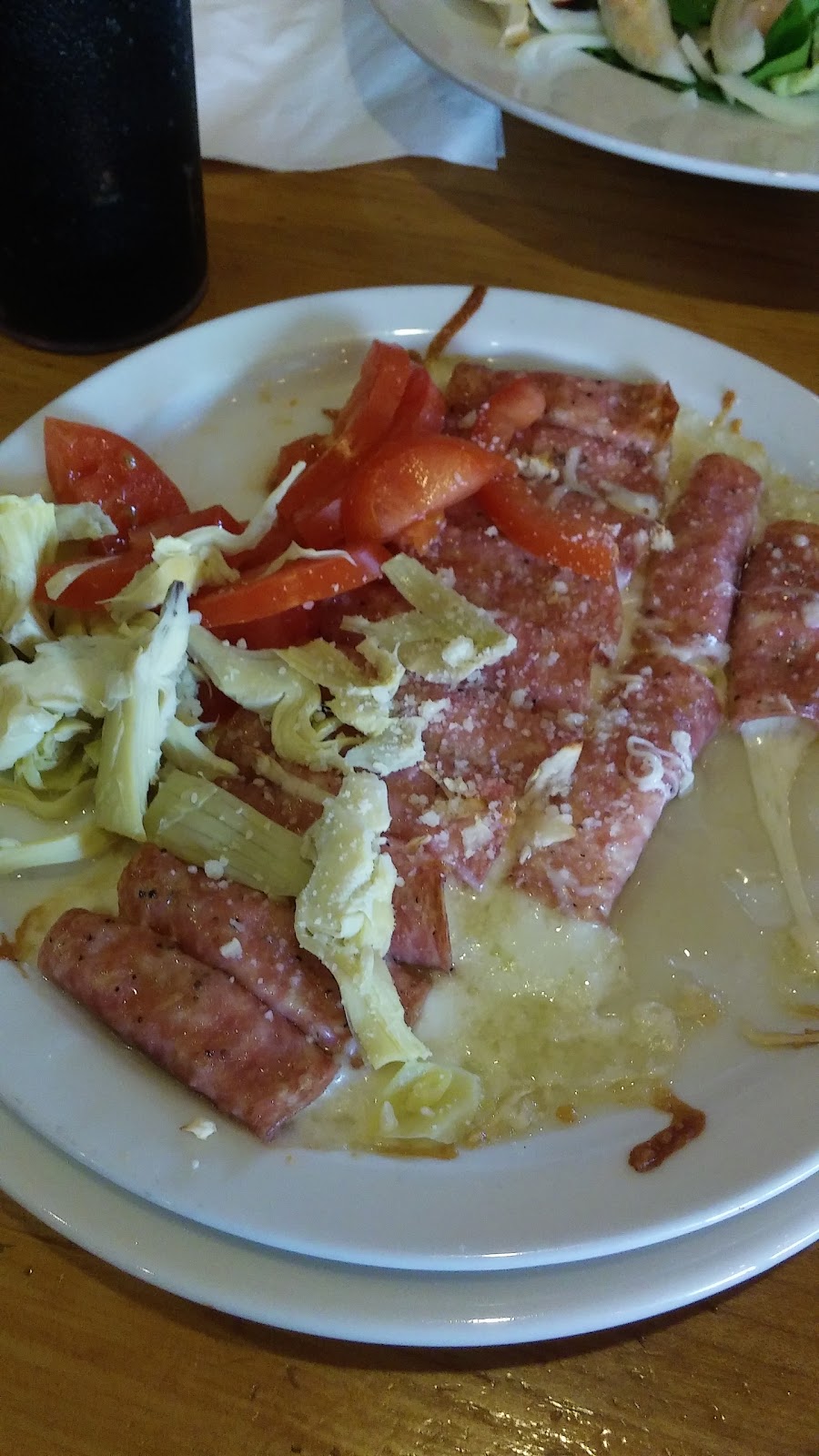 Pizzeria Capri Ristorante | restaurant | 1266 Broadway, Sonoma, CA 95476, USA | 7079356805 OR +1 707-935-6805