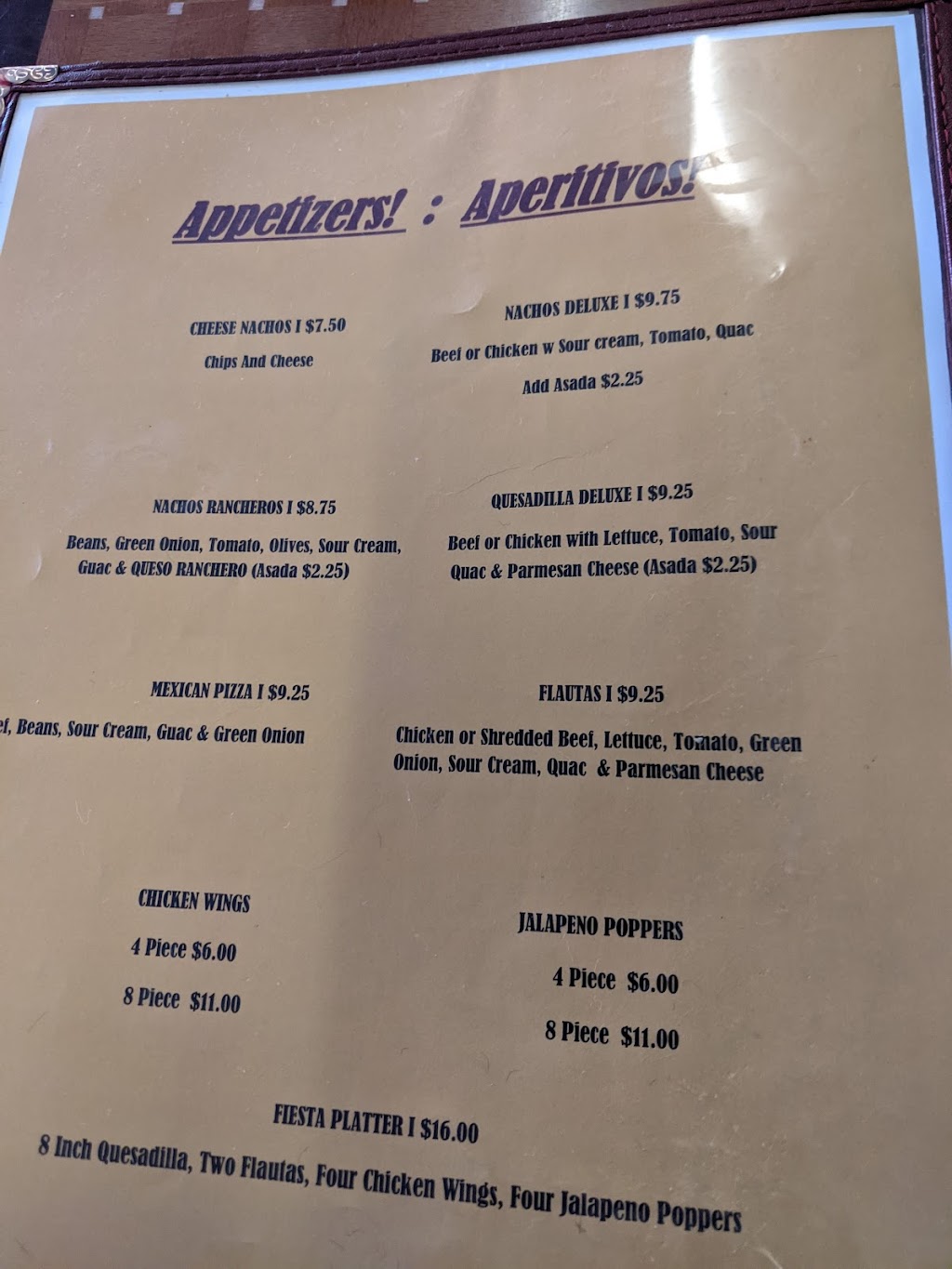 Los Compas Mexican Restaurant | meal takeaway | 1332 Royal Gorge Blvd, Cañon City, CO 81212, USA | 7193453355 OR +1 719-345-3355