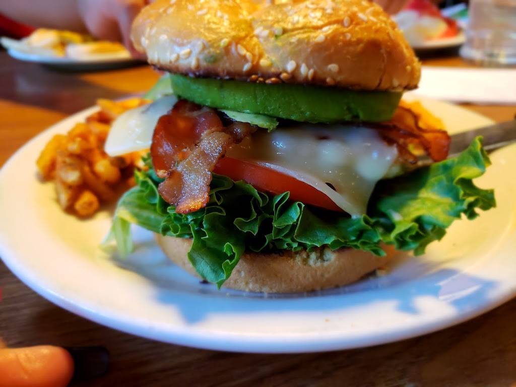 Dennys | restaurant | 2052 W. Orangeburg St, Modesto, CA 95350, USA | 2095294049 OR +1 209-529-4049