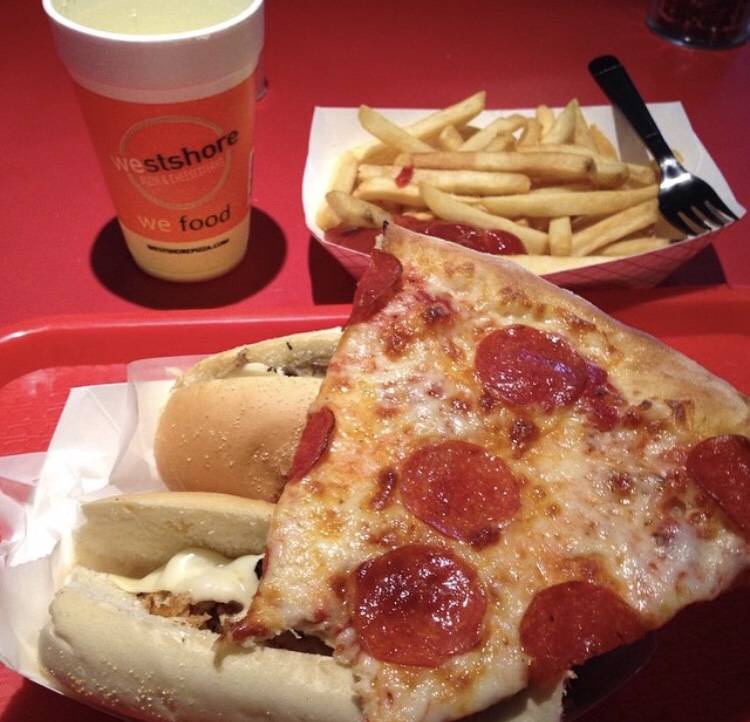 Westshore | restaurant | 10484 Roosevelt Blvd N, St. Petersburg, FL 33716, USA | 7275768272 OR +1 727-576-8272