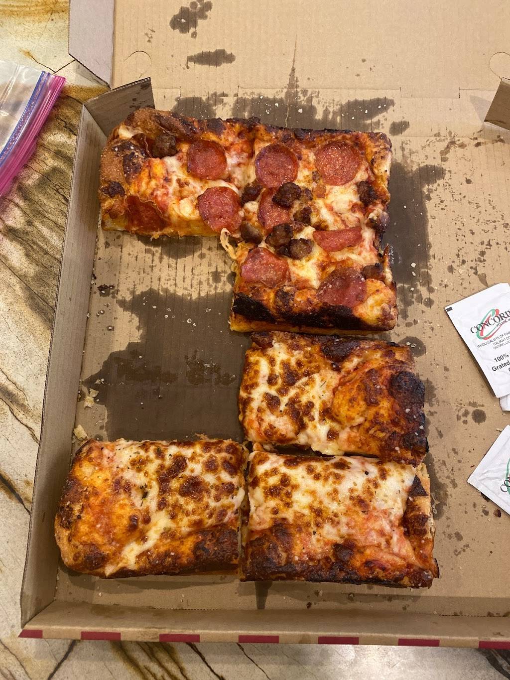 Perfect Pizza | restaurant | 16477 Bernardo Center Dr, San Diego, CA 92128, USA | 8585246568 OR +1 858-524-6568