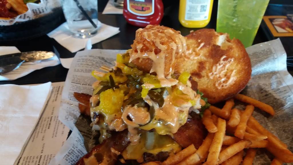 The Boulder Tap House - Ames | restaurant | 114 S Duff Ave, Ames, IA 50010, USA | 5157151855 OR +1 515-715-1855