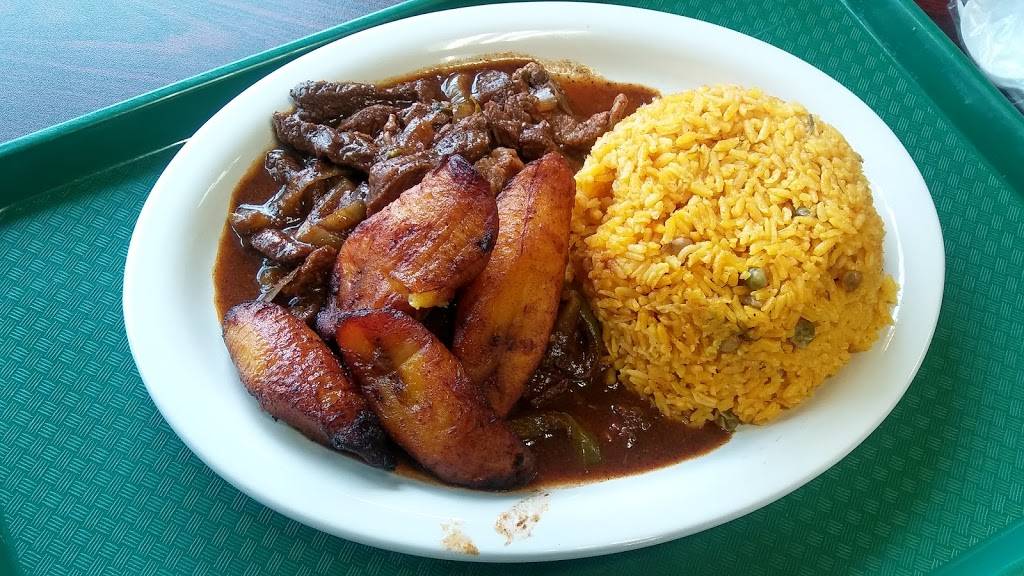 Caribbean Station Restaurant | restaurant | 274 Trenton Ave, Paterson, NJ 07503, USA | 8623369555 OR +1 862-336-9555