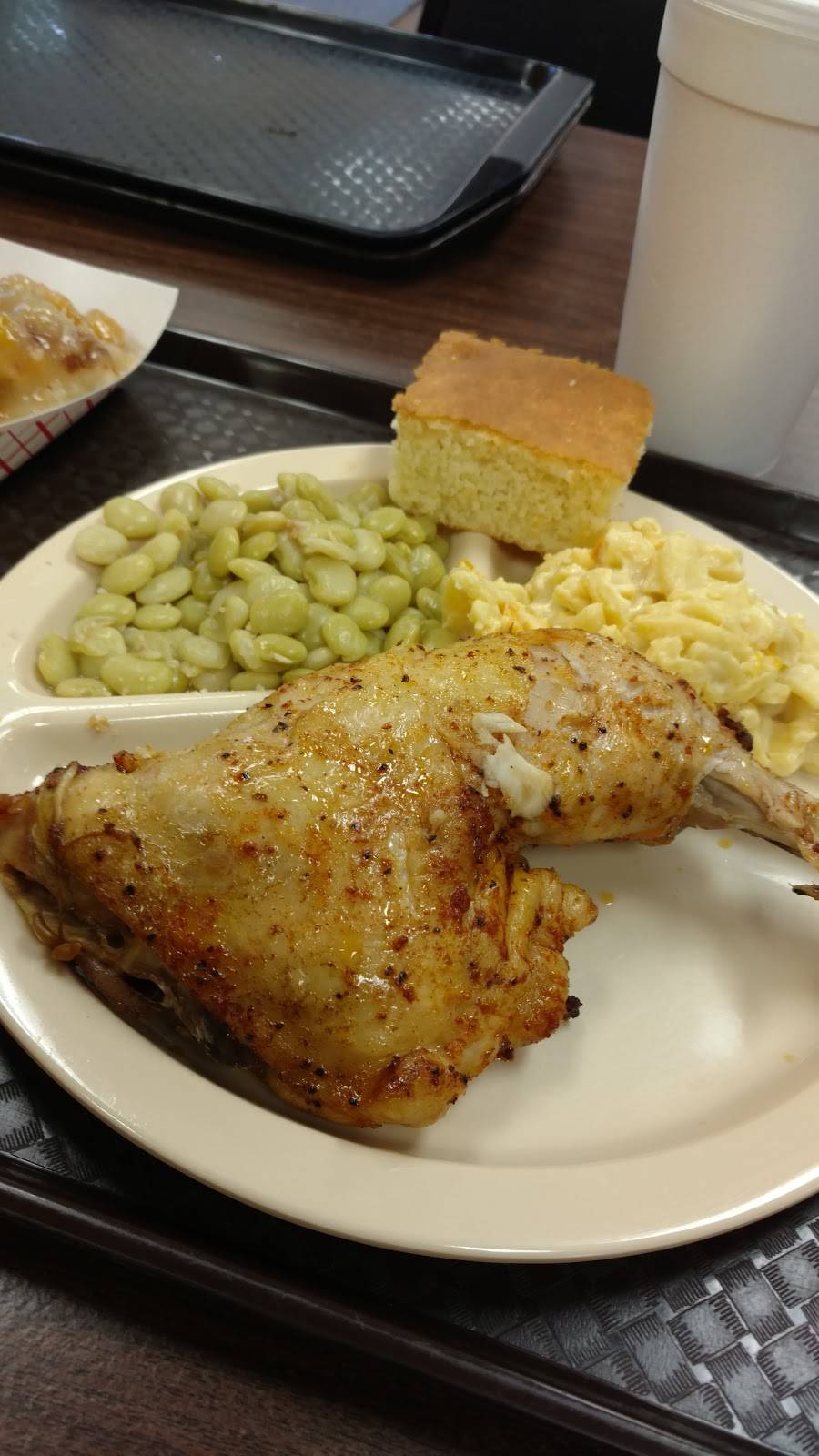 Mamas Kitchen | restaurant | 934 N Church St, Florence, MS 39073, USA | 6016642020 OR +1 601-664-2020