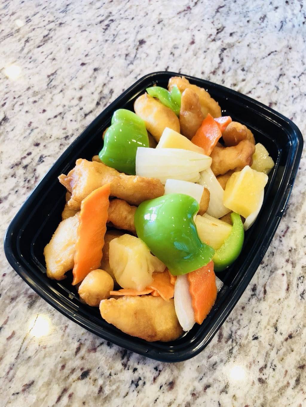 Leis Asian Bistro | restaurant | 2107 Polaris Pkwy, Columbus, OH 43240, USA | 6144681805 OR +1 614-468-1805