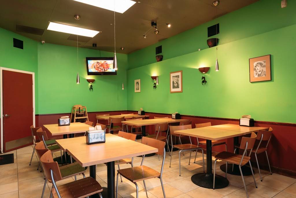 Guacamole Authentic Mexican Grill | restaurant | 790 Oak Grove Rd, Concord, CA 94518, USA | 9256894822 OR +1 925-689-4822