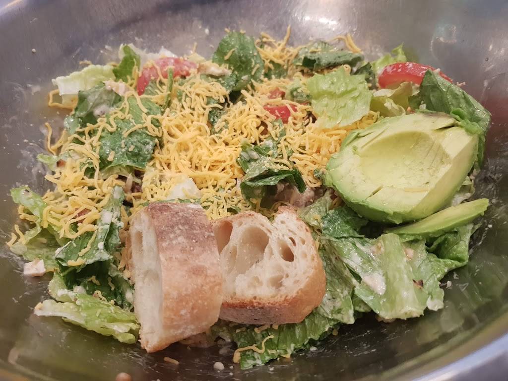 Leaf | restaurant | 115 W 6th St, Austin, TX 78701, USA | 5124745323 OR +1 512-474-5323