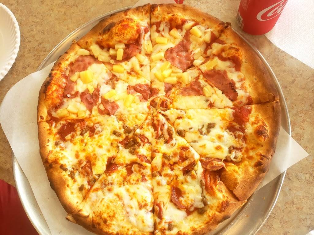 Zekos Pizzeria | restaurant | 2001 Gulf to Bay Blvd # A, Clearwater, FL 33765, USA | 7274422222 OR +1 727-442-2222