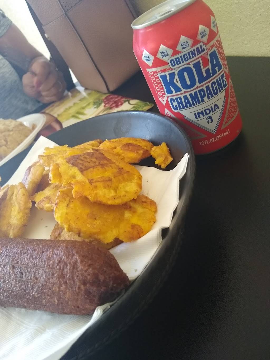 EL YAUCANO | restaurant | 123 W Main St, Avon Park, FL 33825, USA | 8632383505 OR +1 863-238-3505