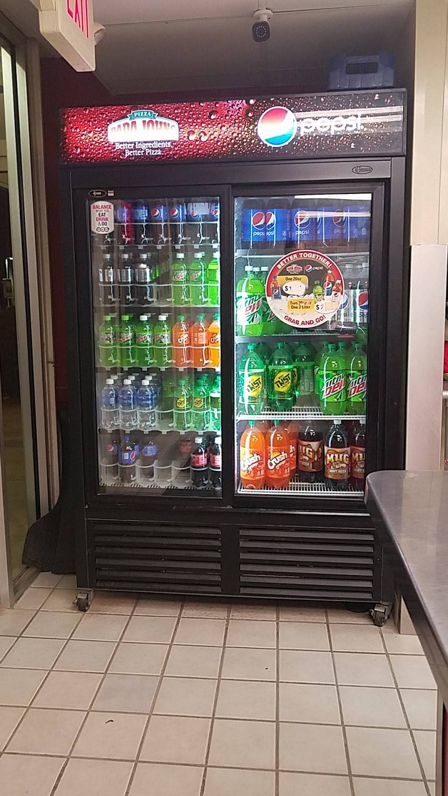 Papa Johns Pizza | restaurant | 3809 N Belt W, Belleville, IL 62226, USA | 6182571000 OR +1 618-257-1000