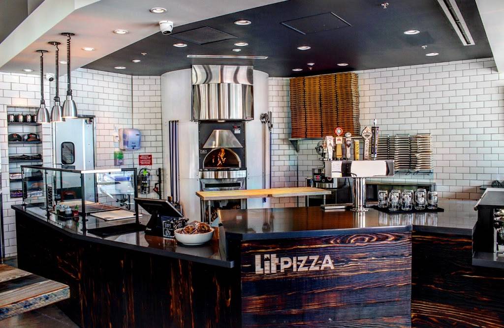 LIT Pizza | restaurant | 3930 Burbank Dr, Baton Rouge, LA 70808, USA | 2254546797 OR +1 225-454-6797