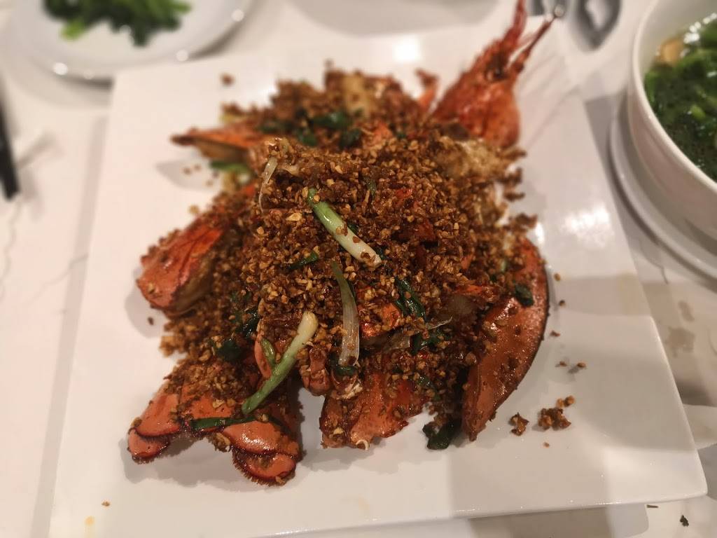 Hee Kee Seafood | restaurant | 195 S El Camino Real, Millbrae, CA 94030, USA | 6502399660 OR +1 650-239-9660