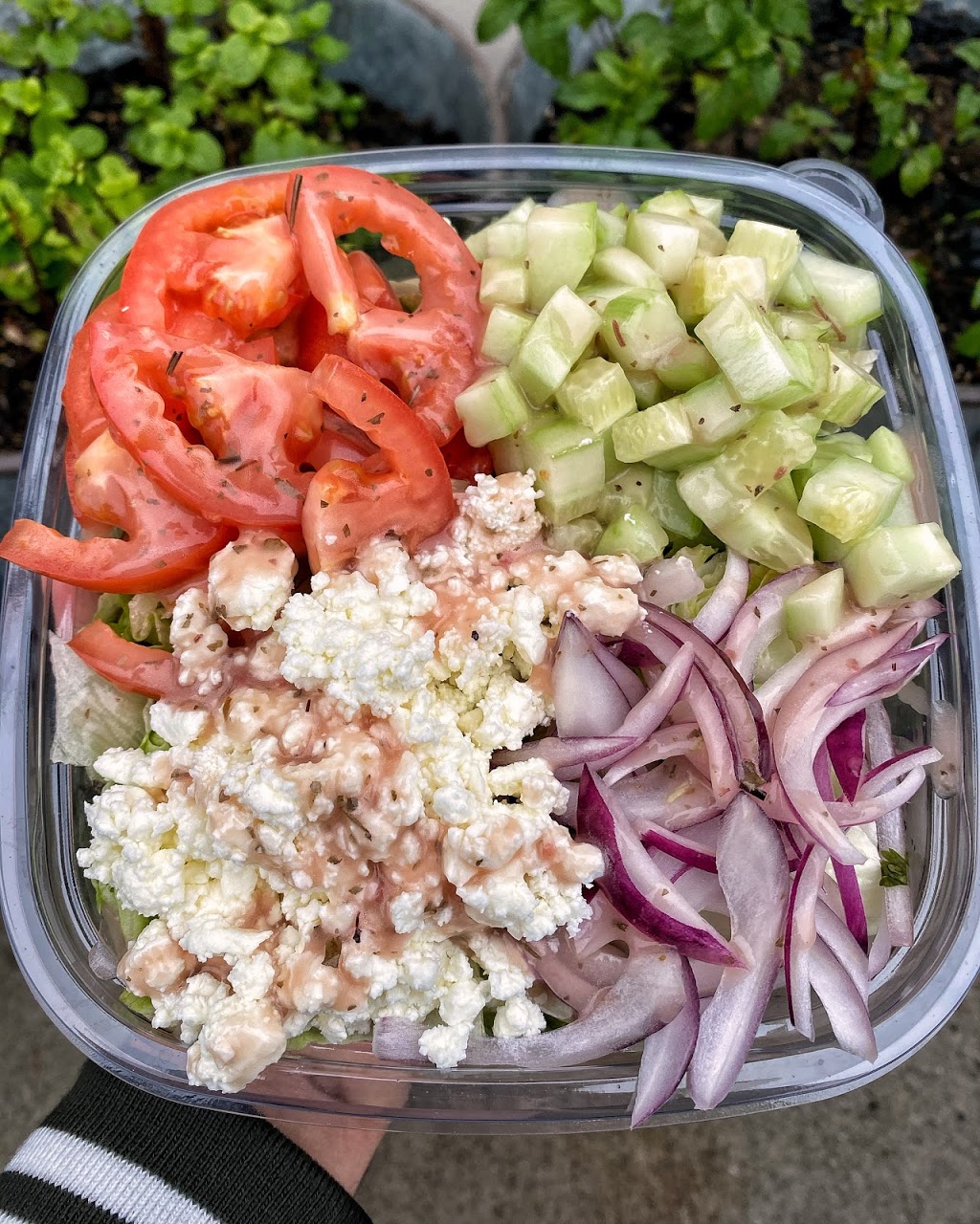 Greco BBQ | restaurant | 7 12th St, Garden City, NY 11530, USA | 5168336633 OR +1 516-833-6633