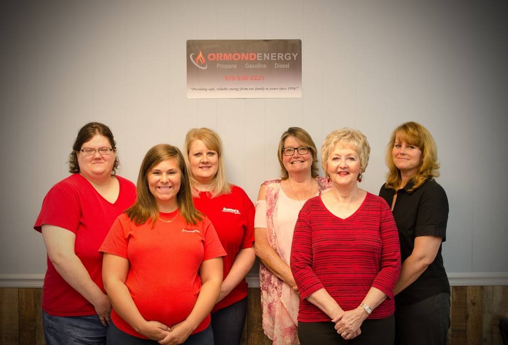 Ormond Energy | restaurant | 9535 US-70, Princeton, NC 27569, USA | 9199360221 OR +1 919-936-0221