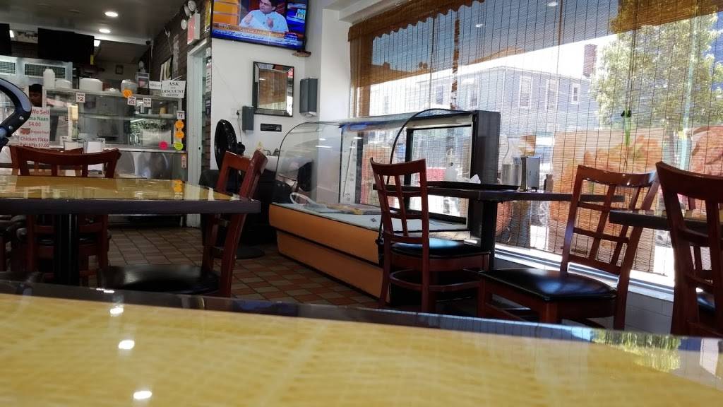 Noorani | restaurant | 72 08 Broadway, Jackson Heights, NY 11372, USA | 7188989300 OR +1 718-898-9300