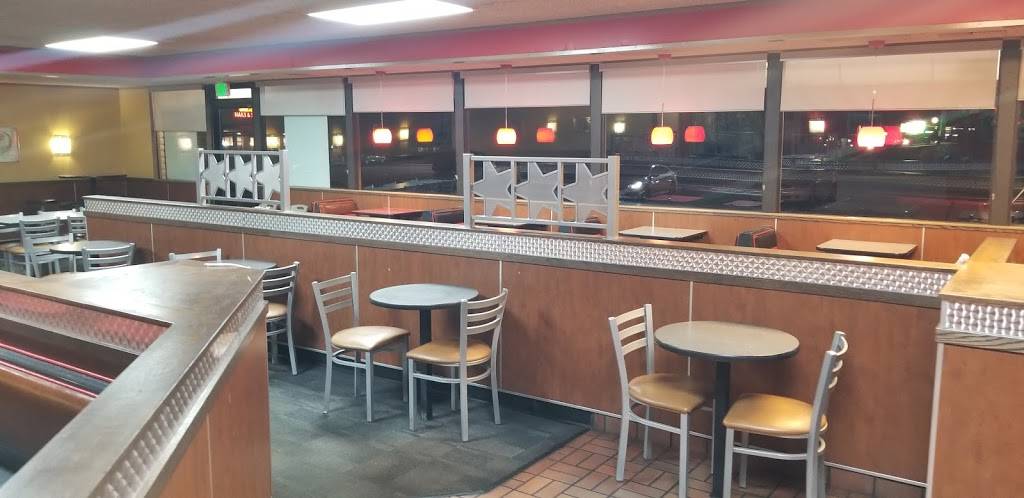 Carls Jr. | restaurant | 57222 Twentynine Palms Highway, Yucca Valley, CA 92284, USA | 7603651437 OR +1 760-365-1437