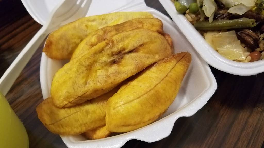 Patty Plus | restaurant | 324 Livingston St, Brooklyn, NY 11217, USA | 7185227565 OR +1 718-522-7565