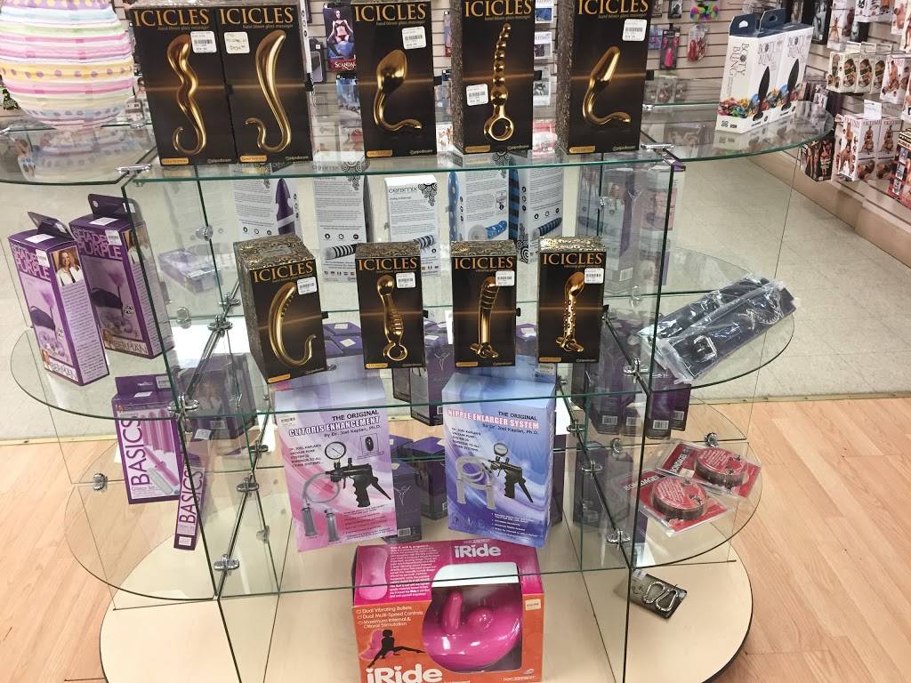 Cupid Boutique Sex Toys Toronto Intl Airport | restaurant | 185 Carlingview Dr Unit #1, Etobicoke, ON M9W 5E8, Canada | 4162131233 OR +1 416-213-1233