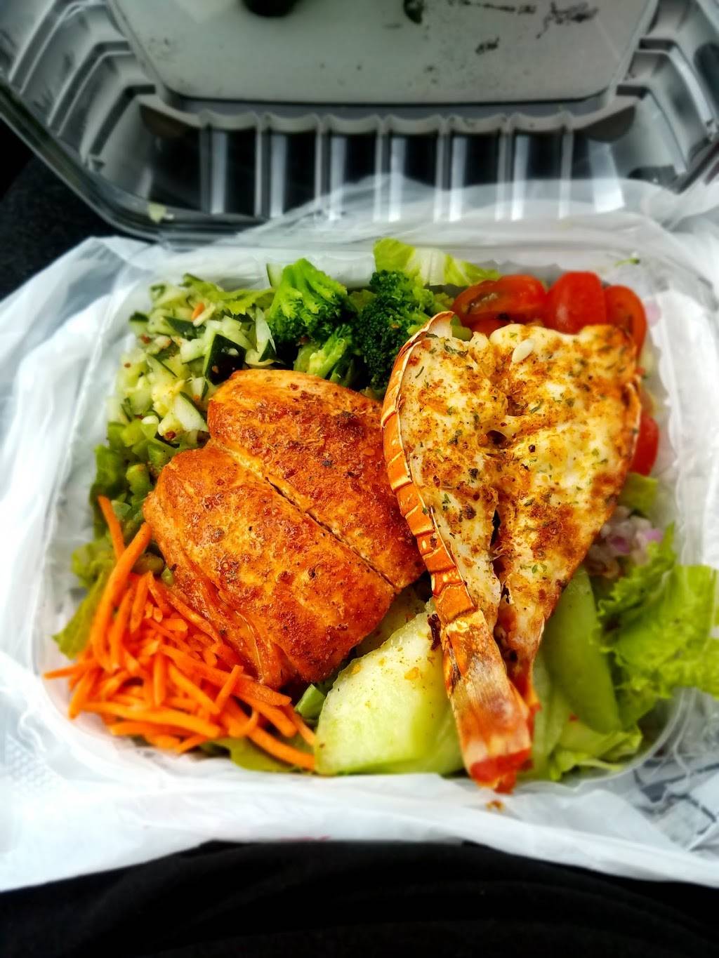 Fresh Treats | restaurant | 3148 Glenwood Rd, Decatur, GA 30032, USA | 4045492814 OR +1 404-549-2814