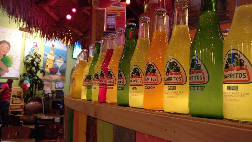 Las Margaritas - Westerville | restaurant | 706 N State St, Westerville, OH 43082, USA | 6145680600 OR +1 614-568-0600