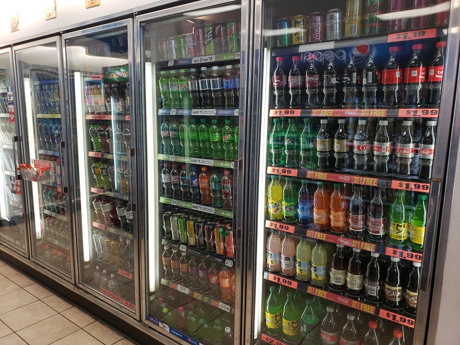 Rivers Edge Cooperative | meal takeaway | 1100 W Pipestone Ave #1, Flandreau, SD 57028, USA | 6059973752 OR +1 605-997-3752