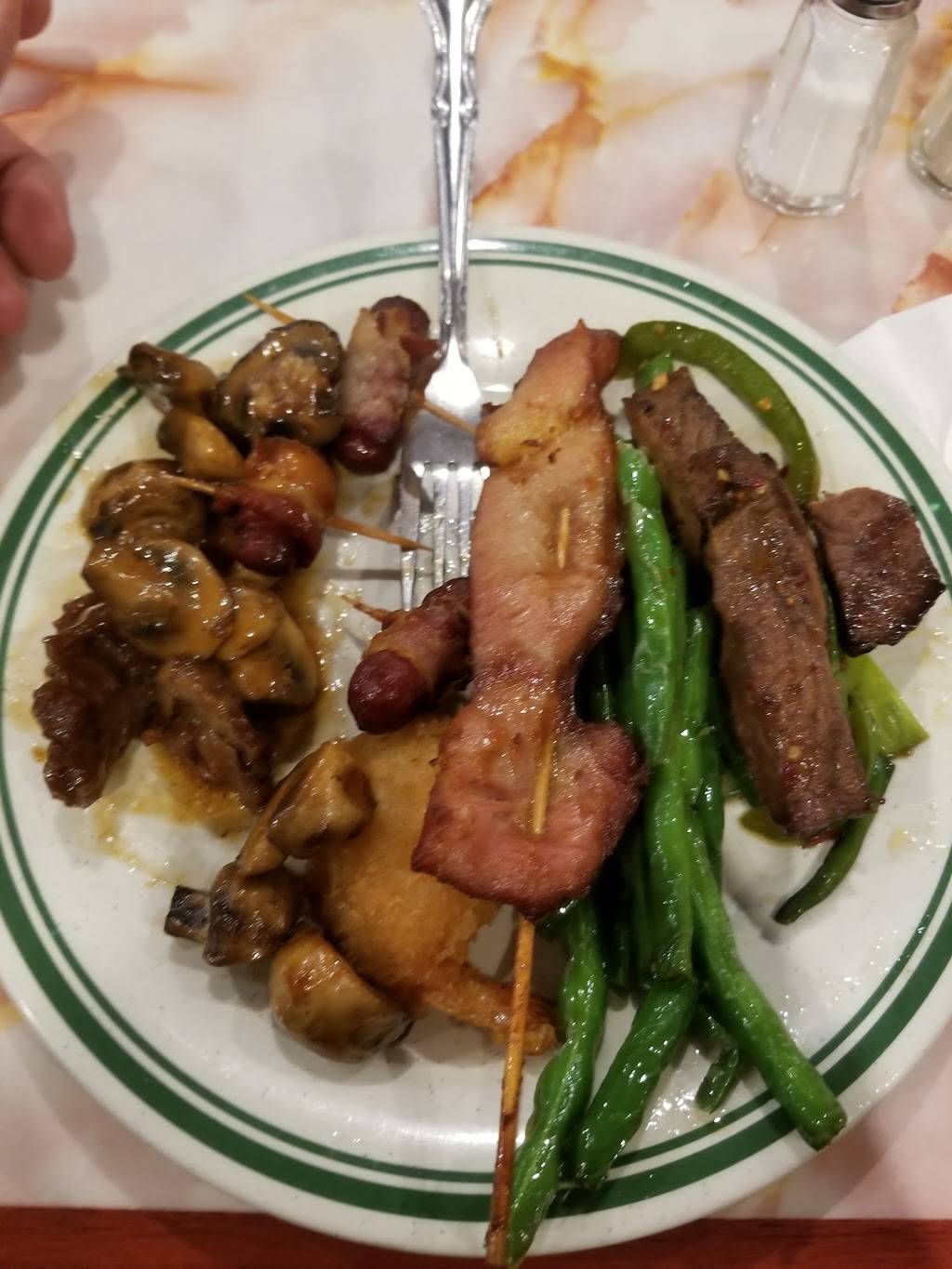 No. 1 Kitchen Buffet | meal takeaway | 815 Madison St, Sauk City, WI 53583, USA | 6086438886 OR +1 608-643-8886