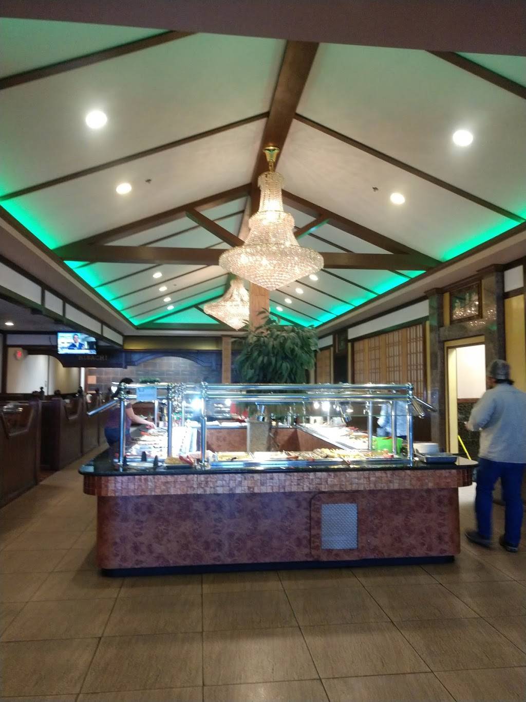 China Super Buffet | restaurant | 10241 S Padre Island Dr #102, Corpus Christi, TX 78418, USA | 3619398889 OR +1 361-939-8889