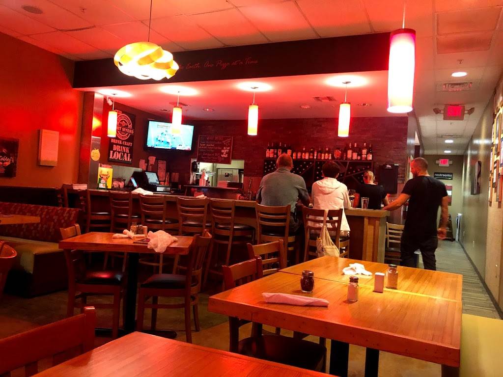 Pizza Fusion | meal delivery | 12901 McGregor Blvd #5, Fort Myers, FL 33919, USA | 2393377979 OR +1 239-337-7979