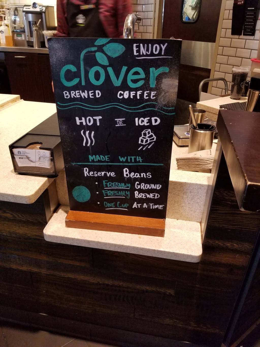 Starbucks | cafe | 1655 S Voss Rd, Houston, TX 77057, USA | 7139757667 OR +1 713-975-7667