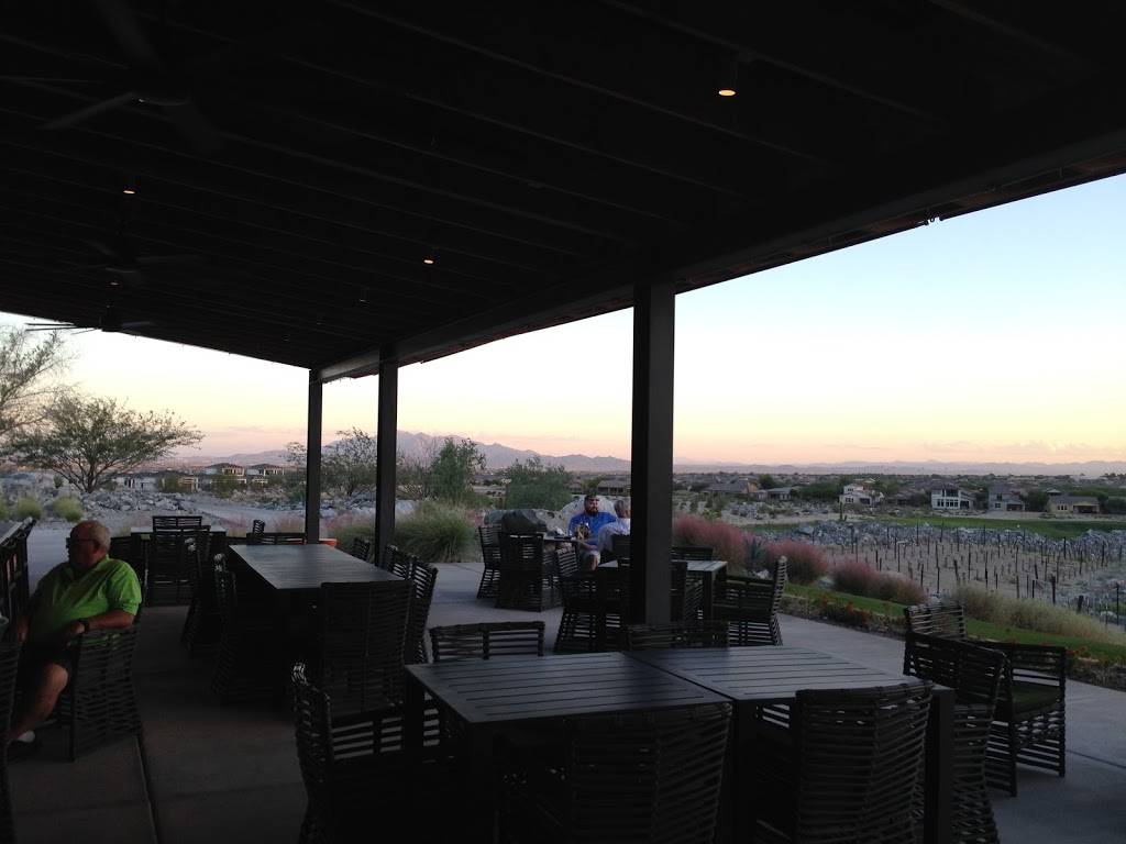 The Cliff House at The Victory Course | restaurant | 20855 W Tiger Mountain Dr #A, Buckeye, AZ 85396, USA | 6233883000 OR +1 623-388-3000