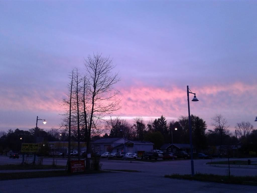 Yummy House | restaurant | 898 Innisfil Beach Rd, Innisfil, ON L9S 2C2, Canada | 7054318888 OR +1 705-431-8888