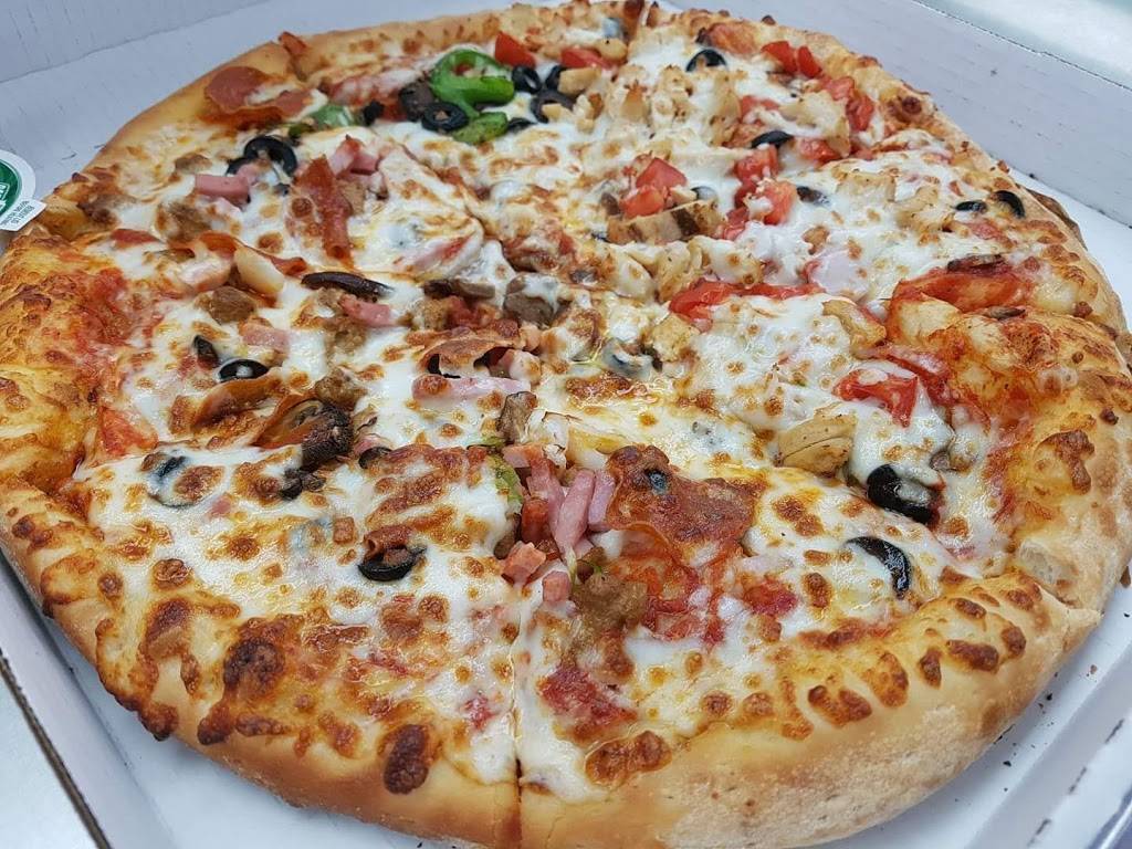 Papa Johns Pizza | restaurant | 3370 S Texas 6, Sugar Land, TX 77479, USA | 2814947272 OR +1 281-494-7272
