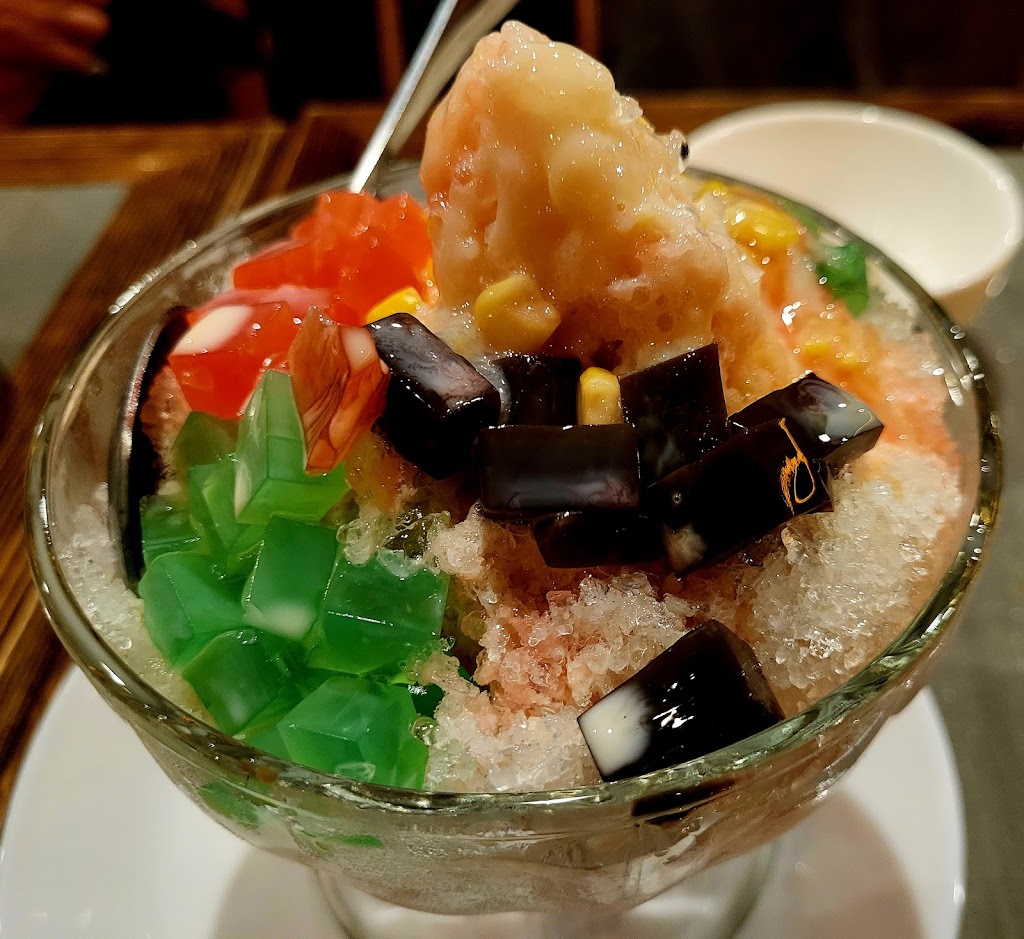 Yummy Yummy | Mediterranean | Asian Fusion | restaurant | 47-24 Bell Blvd, Queens, NY 11361, USA | 7187377771 OR +1 718-737-7771