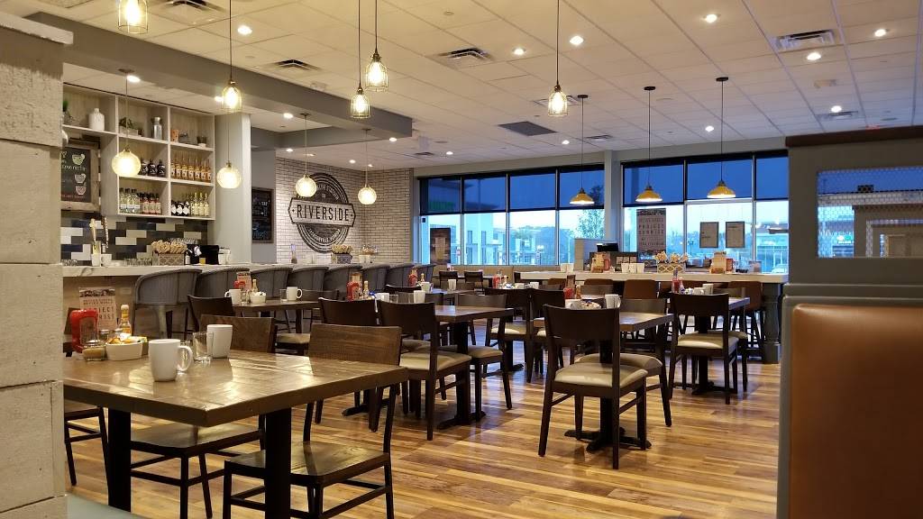 First Watch - Riverside | restaurant | 192 Riverside Ave, Jacksonville, FL 32202, USA | 9048622551 OR +1 904-862-2551