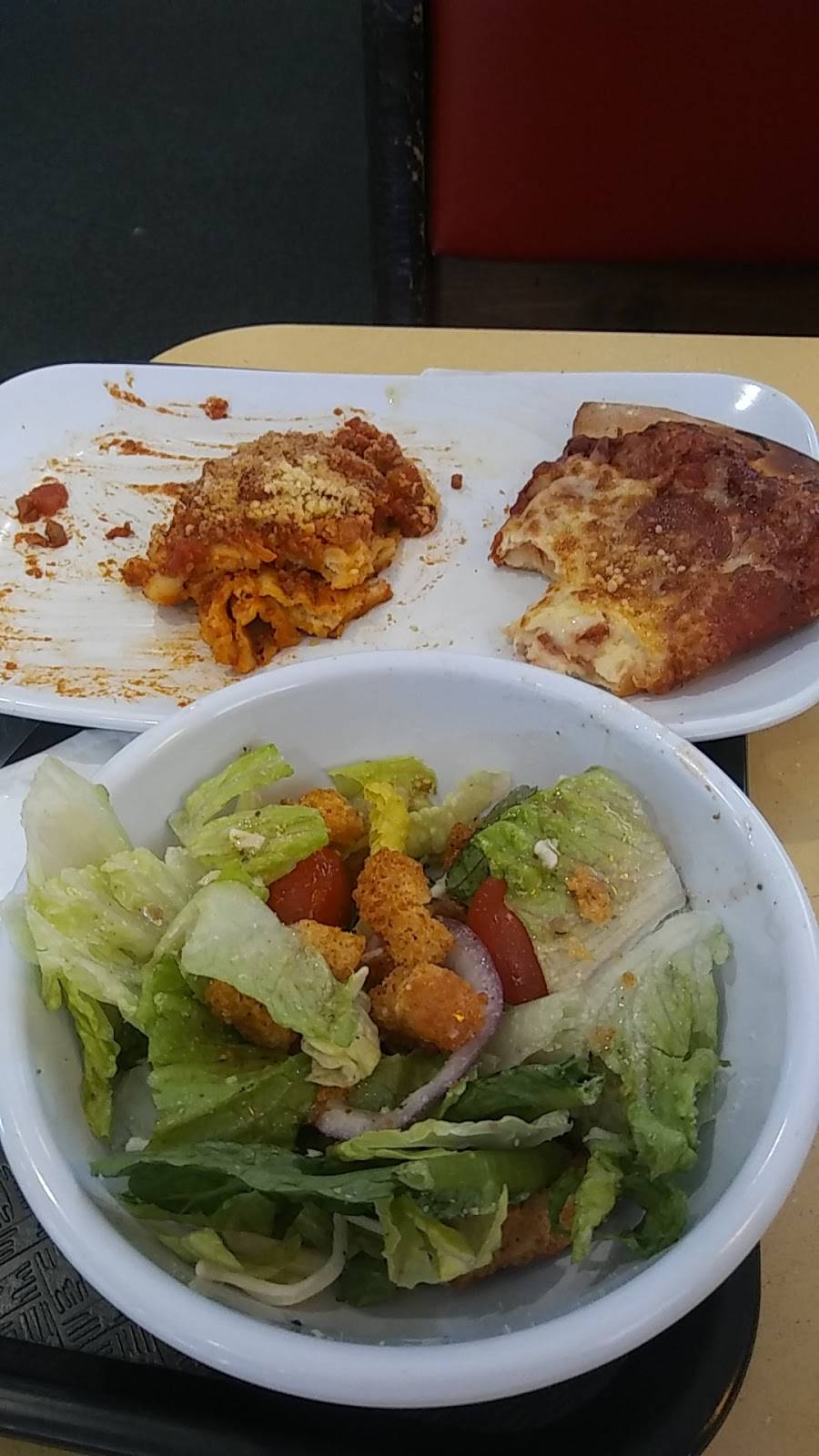 Fazolis | restaurant | 1847 Gallatin Pike N, Madison, TN 37115, USA | 6155594046 OR +1 615-559-4046