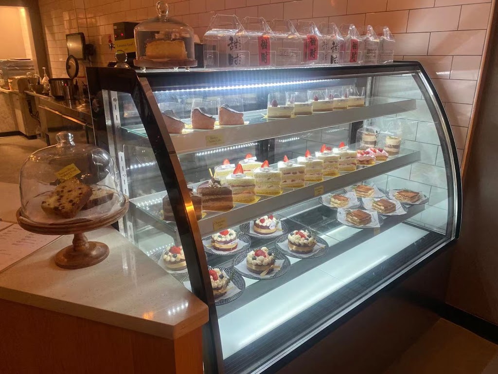 Sweet Time | cafe | 2320 D St, La Verne, CA 91750, USA | 6266886870 OR +1 626-688-6870