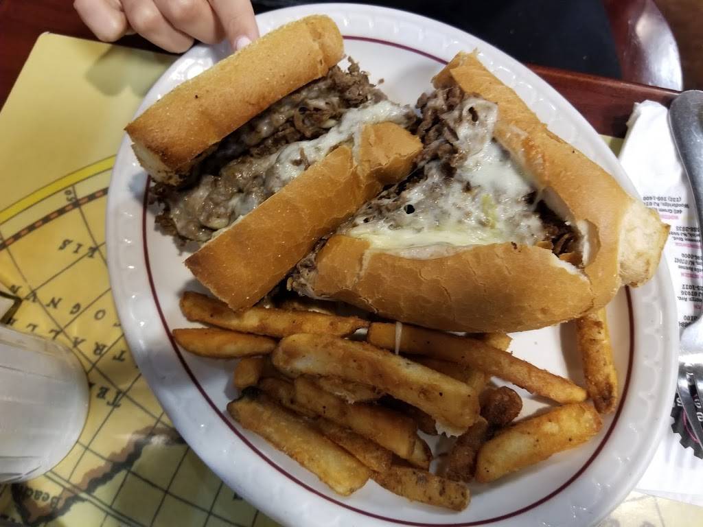 Elis Pizza Pasta | restaurant | 766 Trumbull St, Elizabeth, NJ 07201, USA | 9084360436 OR +1 908-436-0436