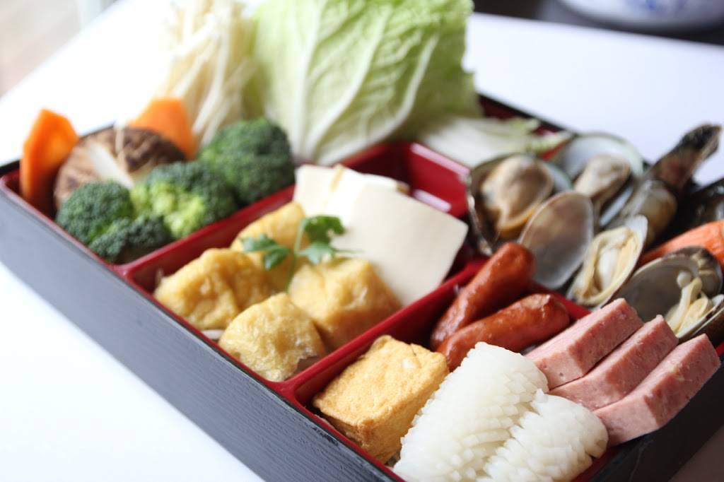 Le Pot Chinese Hotpot 乐涮小火锅 | restaurant | 507 14th Ave SE, Minneapolis, MN 55414, USA | 6128863855 OR +1 612-886-3855