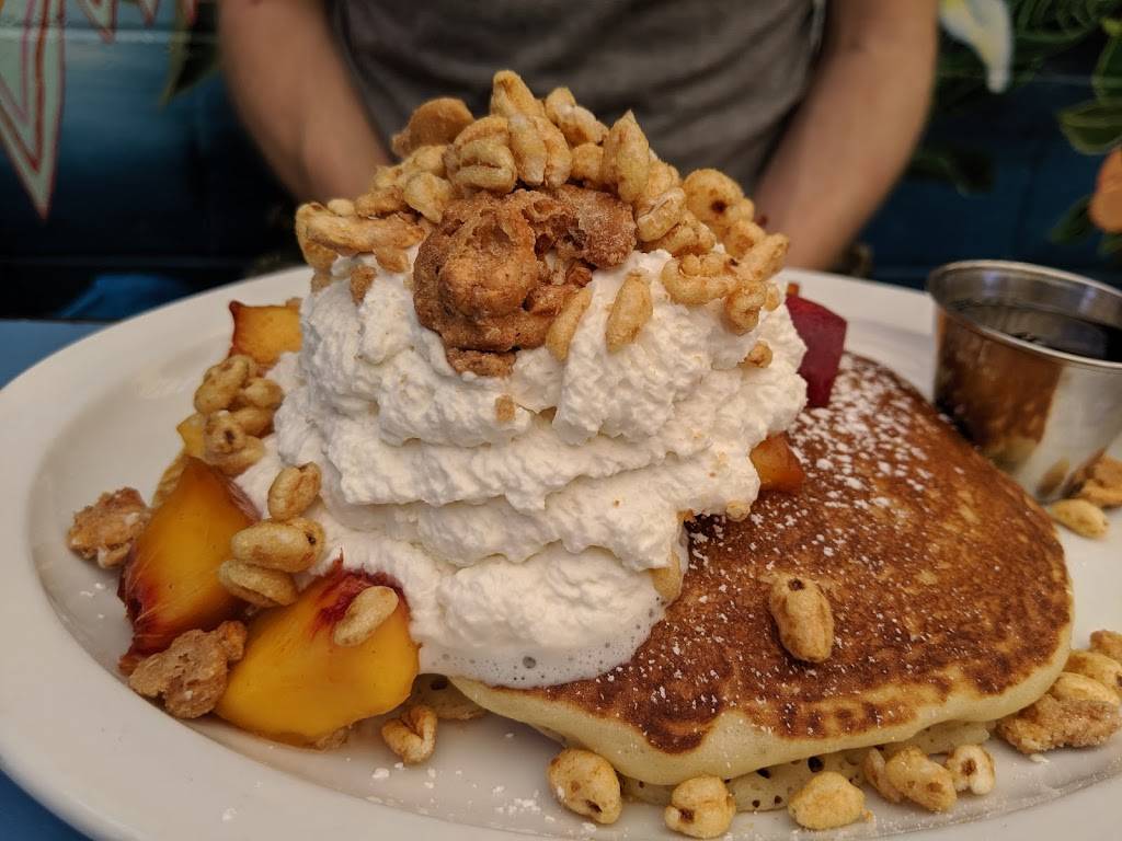 Rias Bluebird | restaurant | 421 Memorial Dr SE, Atlanta, GA 30312, USA | 4045213737 OR +1 404-521-3737